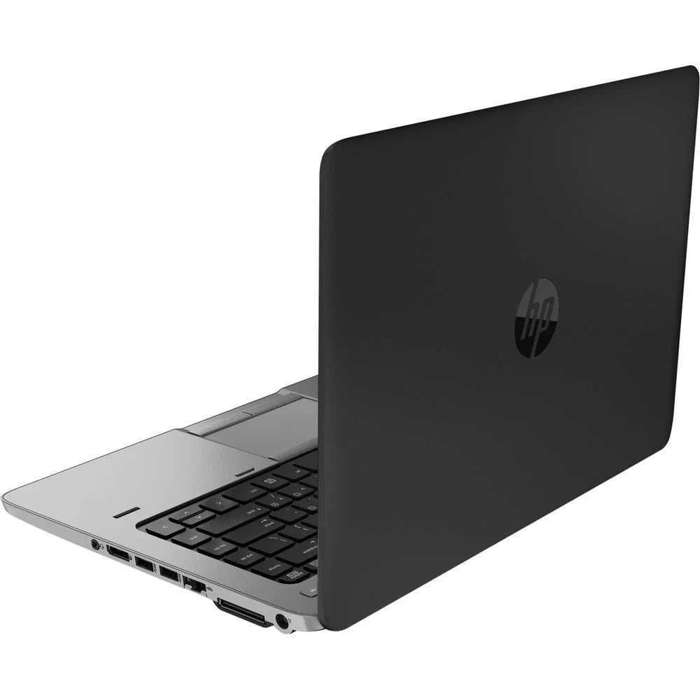 Laptop 8gb 11 Ultrabook 840 G1 Elitebook 2.5Ghz HP 250gb Touchscreen SSD Win 14" i5