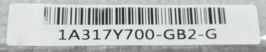 M75QXM-K03 1A317Y700-GB2-G Legs Vizio (BCDA-70) NEW