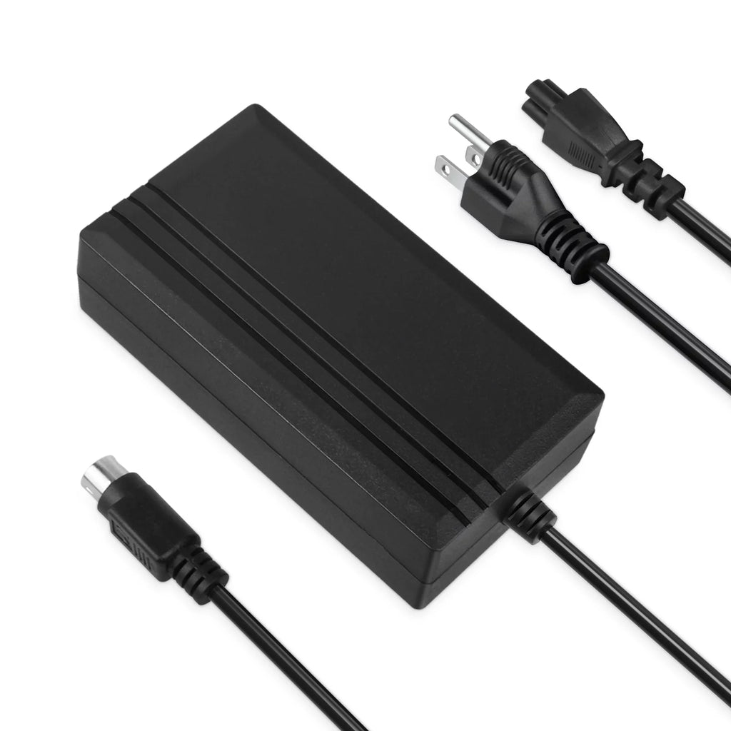 Station for 4694034 Dell Super Computer 5V SuperSpeed Docking Replacement PC Speed USB3 DIAC/DC BOO USB 469-4034 KONKIN Dock YWDNO 3320446 Compatible 332-0446 Station 3.0 Power DC YWDN0 Adapter 4-Pin