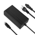 Station for 4694034 Dell Super Computer 5V SuperSpeed Docking Replacement PC Speed USB3 DIAC/DC BOO USB 469-4034 KONKIN Dock YWDNO 3320446 Compatible 332-0446 Station 3.0 Power DC YWDN0 Adapter 4-Pin