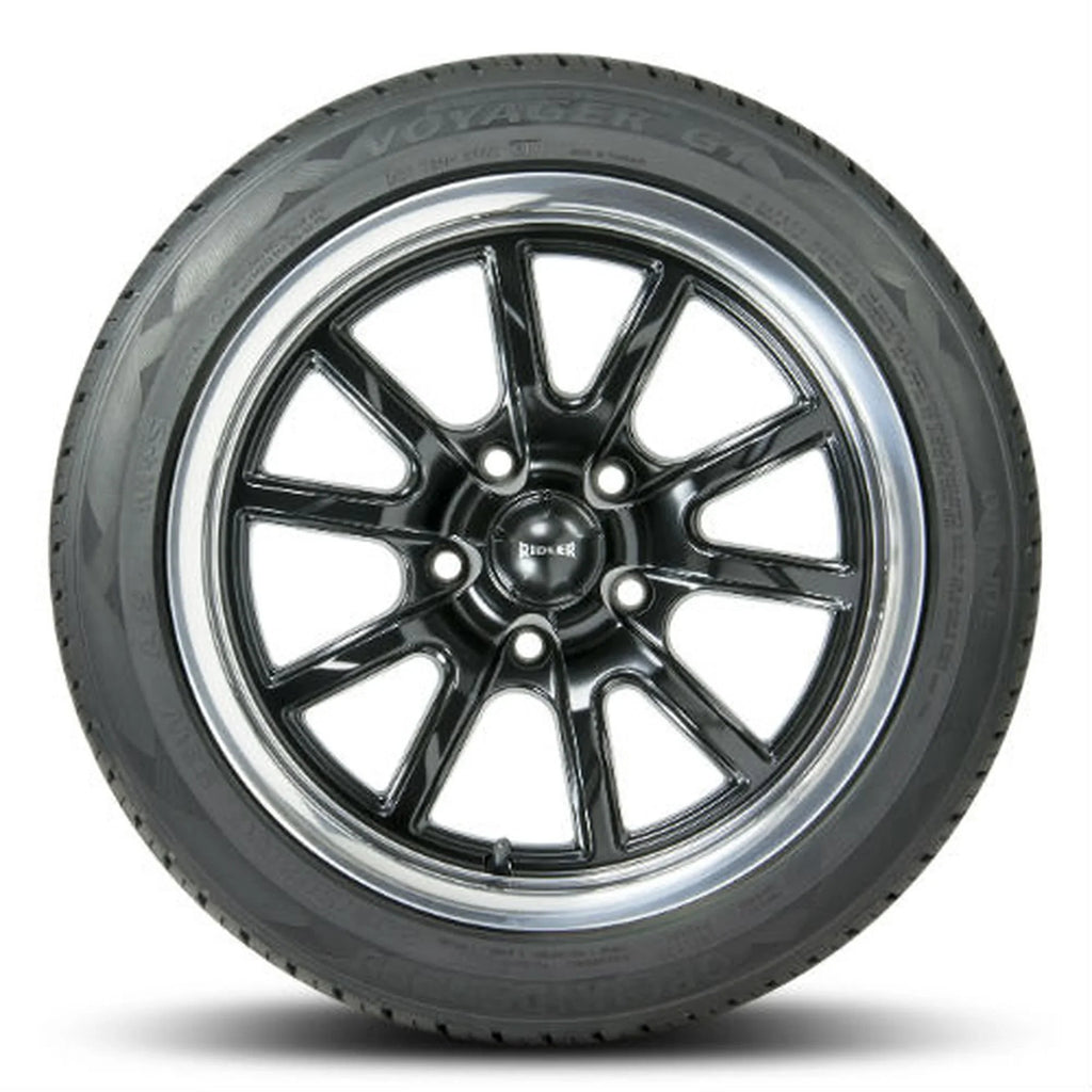 P205/50R17 Groundspeed All Tire GT XL 93W Season Voyager Passenger