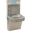 Next Bottle B384182NG Wall Manufacturing Mount, Station, Elkay EZH2O Generation Refilling Gray Water