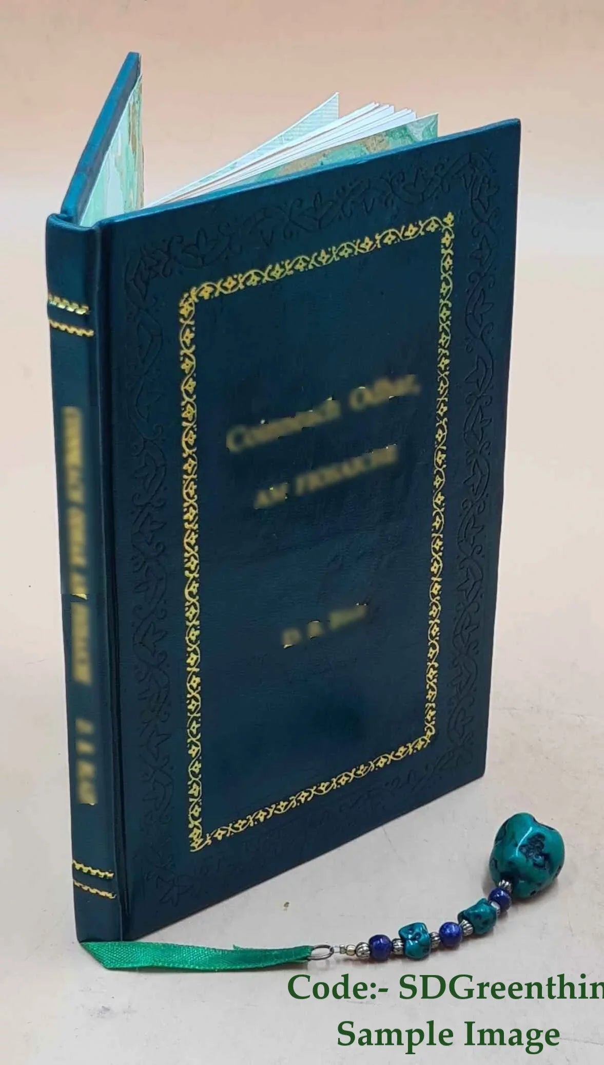 1863 reiterschlacht Brandy Die [Premium bei 1893 9. Station, juni, Bound] Leather grosse