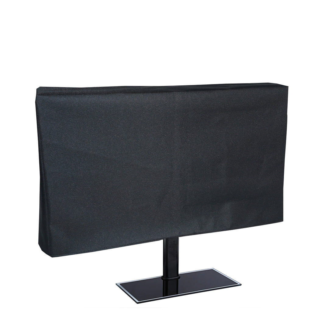 TVs 52 inch LCD TV fits 50 Cover DigitalDeckCovers Screen [52x5x33] and Dust Protector Television - to