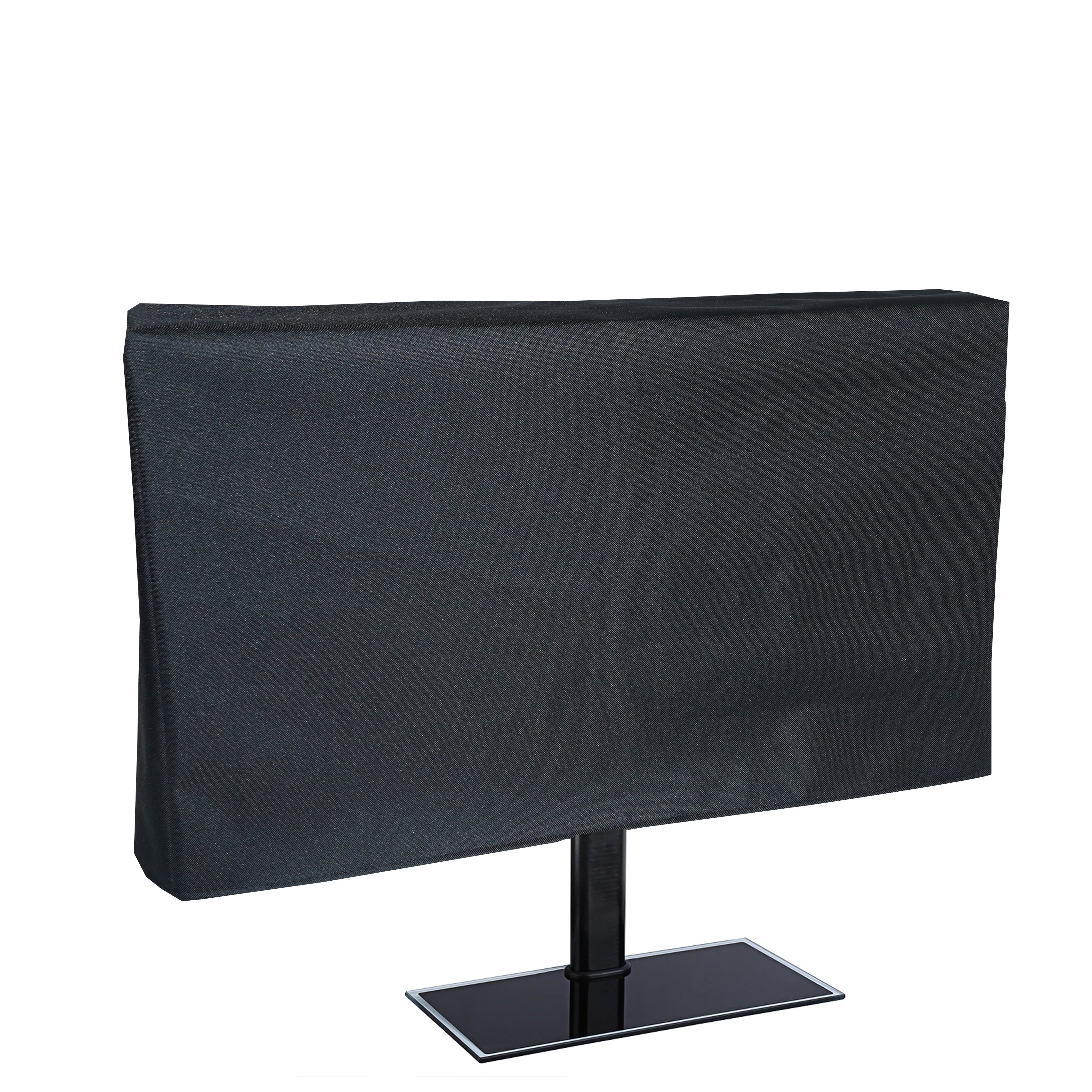 TVs 52 inch LCD TV fits 50 Cover DigitalDeckCovers Screen [52x5x33] and Dust Protector Television - to
