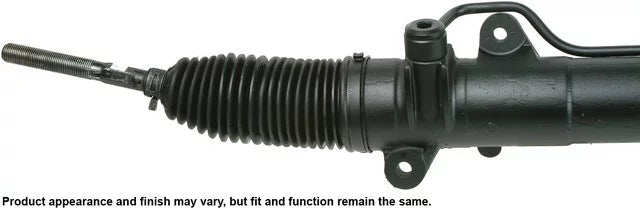 745 & 750, RACK A1 CARDONE PINION BMW 2002-2005 - select: 2006-2008 Fits BMW