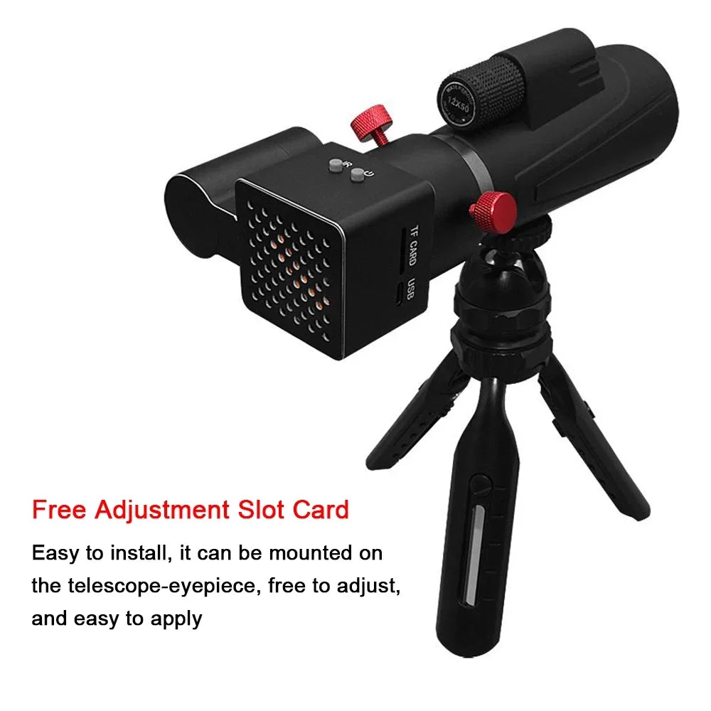 Outdoor Vedio Infrared Use Video Vedio Night-Vision Day Camera Outdoor Visions Visions Portable Video Infrared Vedio 1080P Shinysix Camera Visions Use Infrared Observation Day Device,Portable Camera