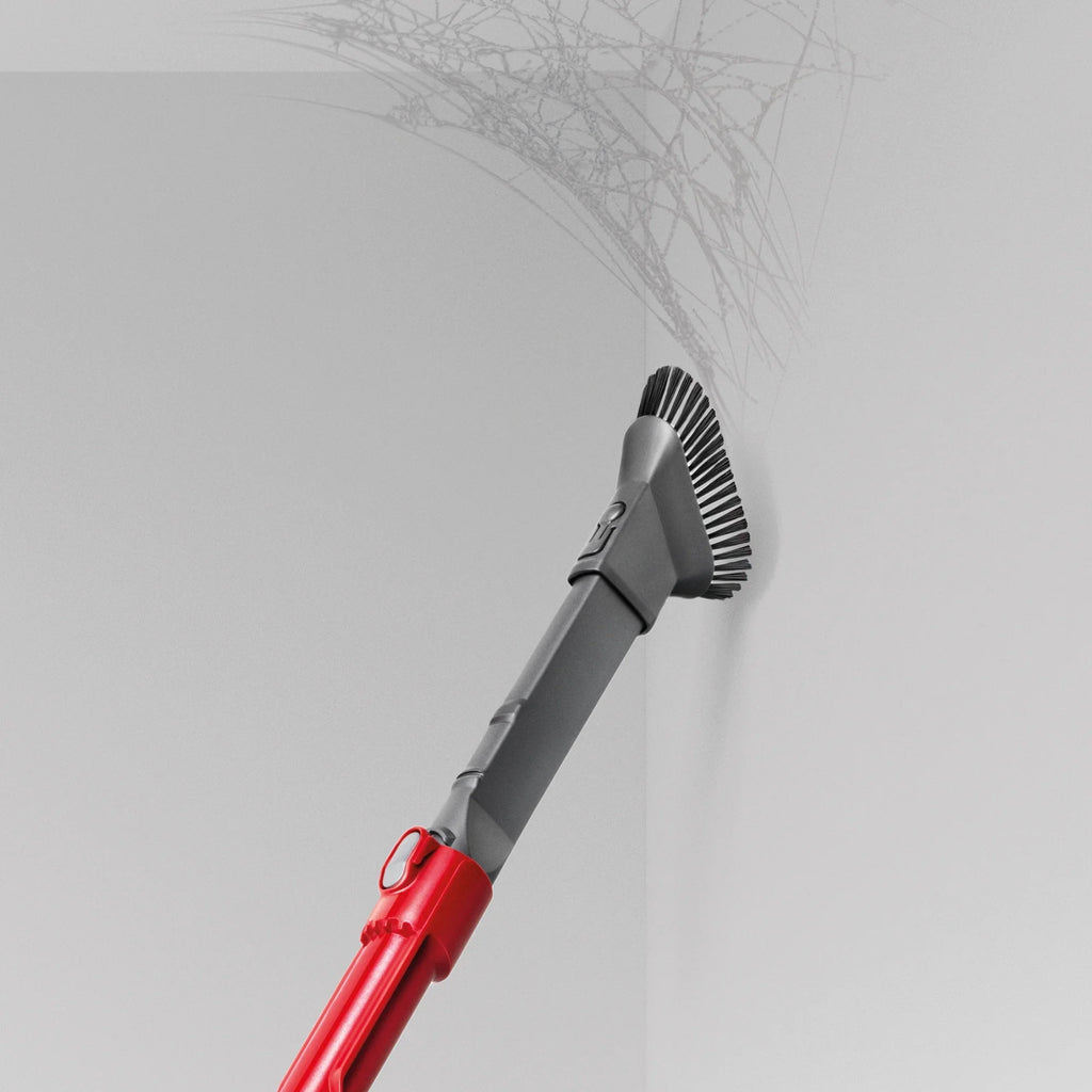 Vacuum, Bagless Upright DC33 Dyson Blue