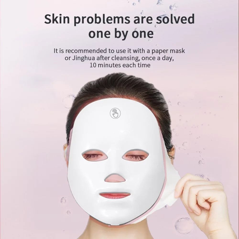 Beauty GoolRC Dazzduo Care Care instrument,Beauty Cosmetic Care Care Beauty Beauty Re Able Able Lamp Ammoon Care White Beauty 90 Device Lamp Care Rejuvenation cosmetic Device - Care Led Led Re