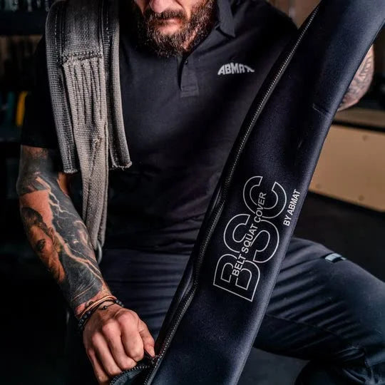 back Weightlifting, Squat Black Chains. & with For Cover Powerlifting. Belts, lower support. Pullups, By Dips, For Weight - Abamt Belt
