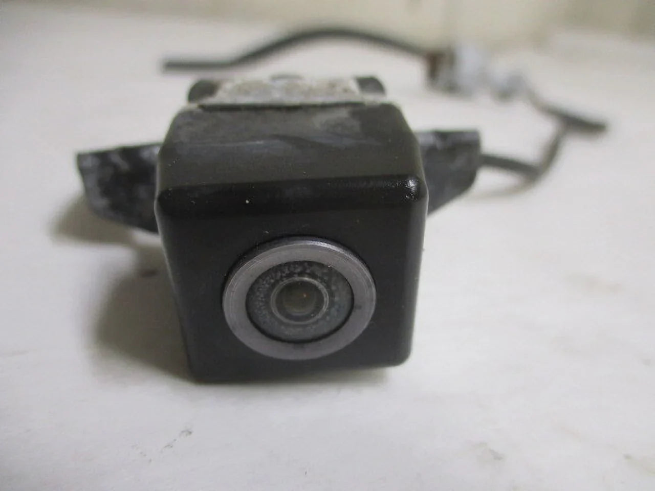Back (Good) LKQ Camera Up Pre-Owned Hyundai OEM View Rear Sonata