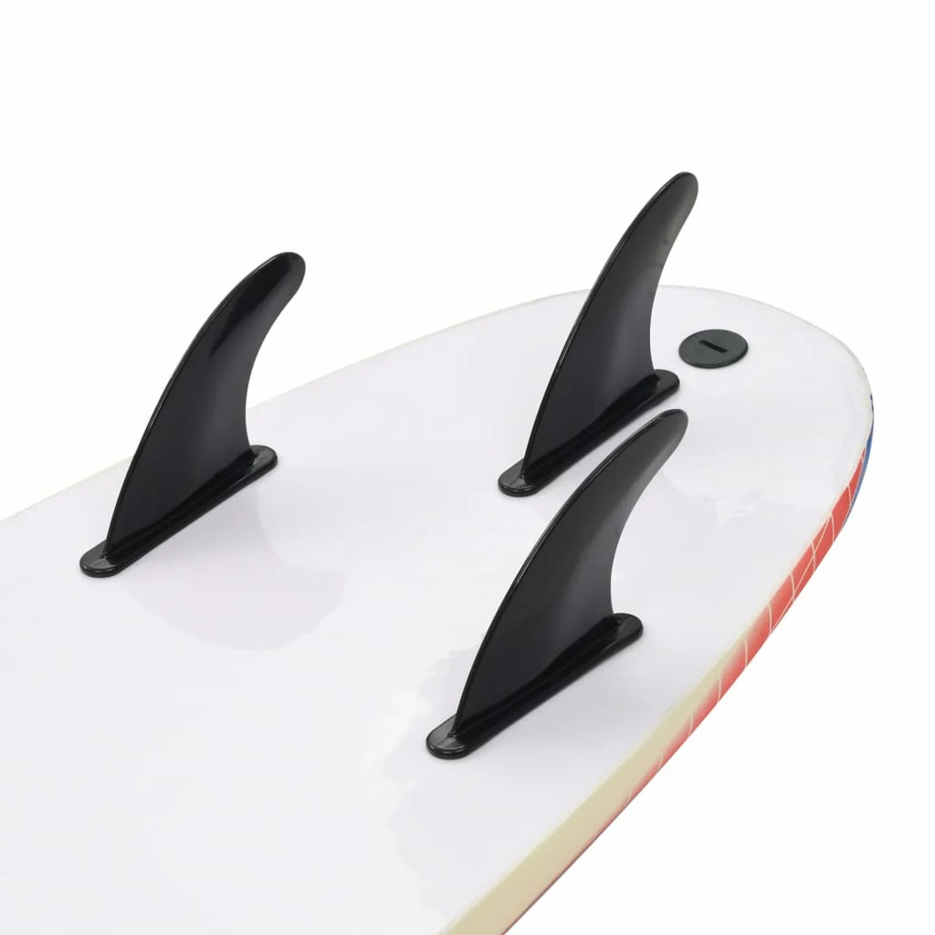 Surfboard Walmeck 66.9"