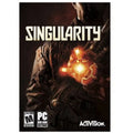 Windows - Activision Singularity