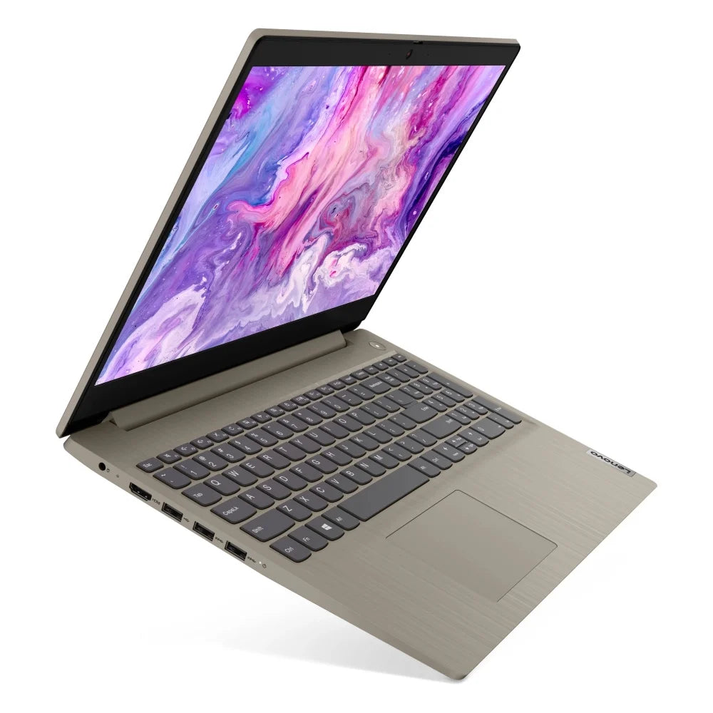 Restored Lenovo Ideapad Laptop SSD 1TB 3 Touch (Refurbished) W11H 15Iil05 i3-1005G1 15.6" 12GB