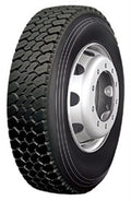 SuperCargo Passenger 99H Strata 235/75R17.5 SC020 Tire