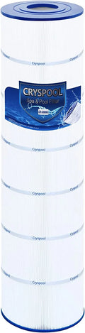 Compatible Pool Pack CS200, FC-0823, CRYSPOOL Jandy C-8418, Unicel with R0462400, 200 sq.ft, PJANCS200, Filter Filbur 1