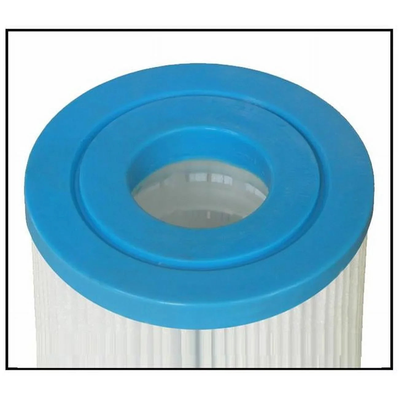 6 Sq. Handle in. - ProLine Top in. 50 10.062 Bottom 8.56 Open ft. with Dia. in. Cartridge 6 in. Open Filter -