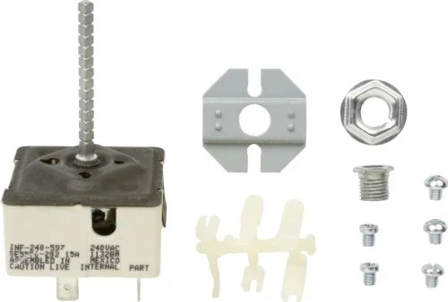 Switch 5500-202 Invenses