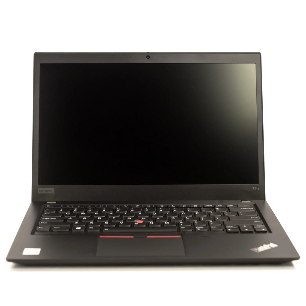 Pro Core 16GB Wty T14s Screen 512GB Graphics M.2 Laptop Touch i5 ThinkPad v.WCA Lenovo Win SSD Used 1 B 11 Integrated Yr 14"