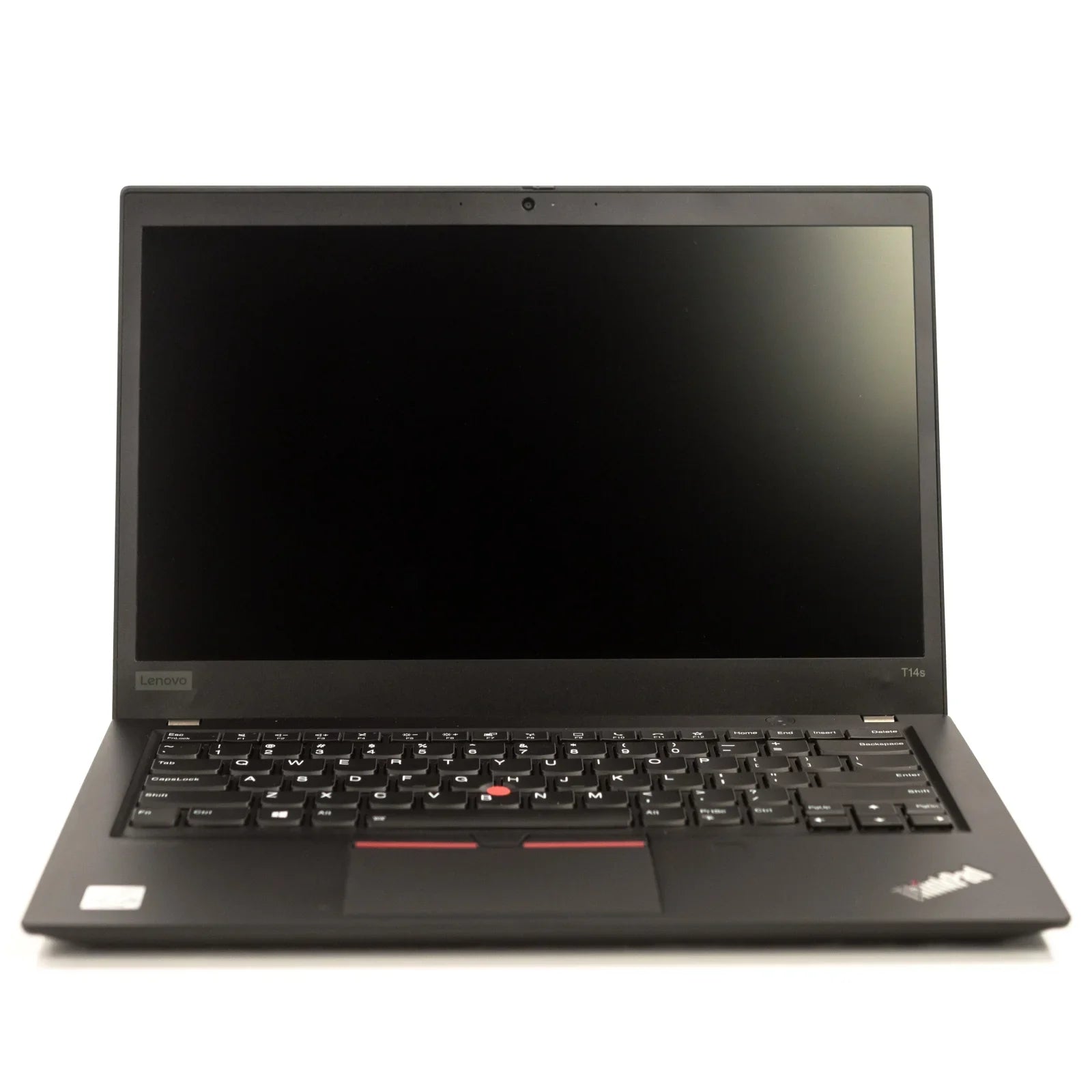 Pro Core 16GB Wty T14s Screen 512GB Graphics M.2 Laptop Touch i5 ThinkPad v.WCA Lenovo Win SSD Used 1 B 11 Integrated Yr 14"
