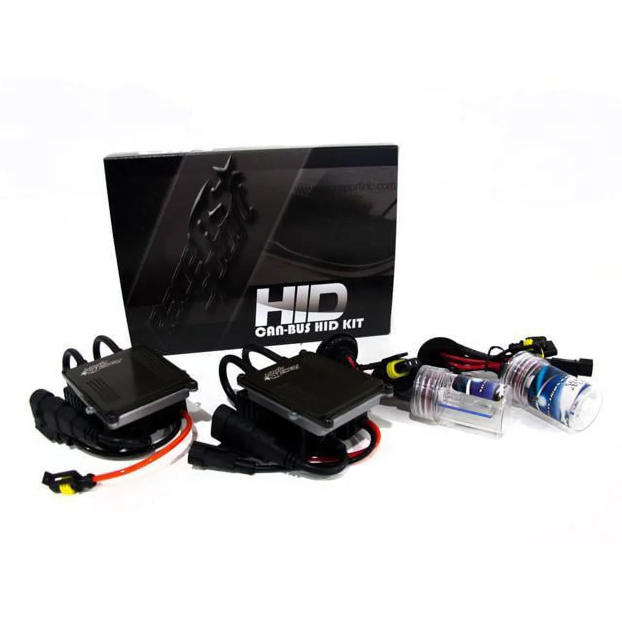 Sport Kit Three H9 Race 10K Generation CANBUS H9-10K-G3-CANBUS