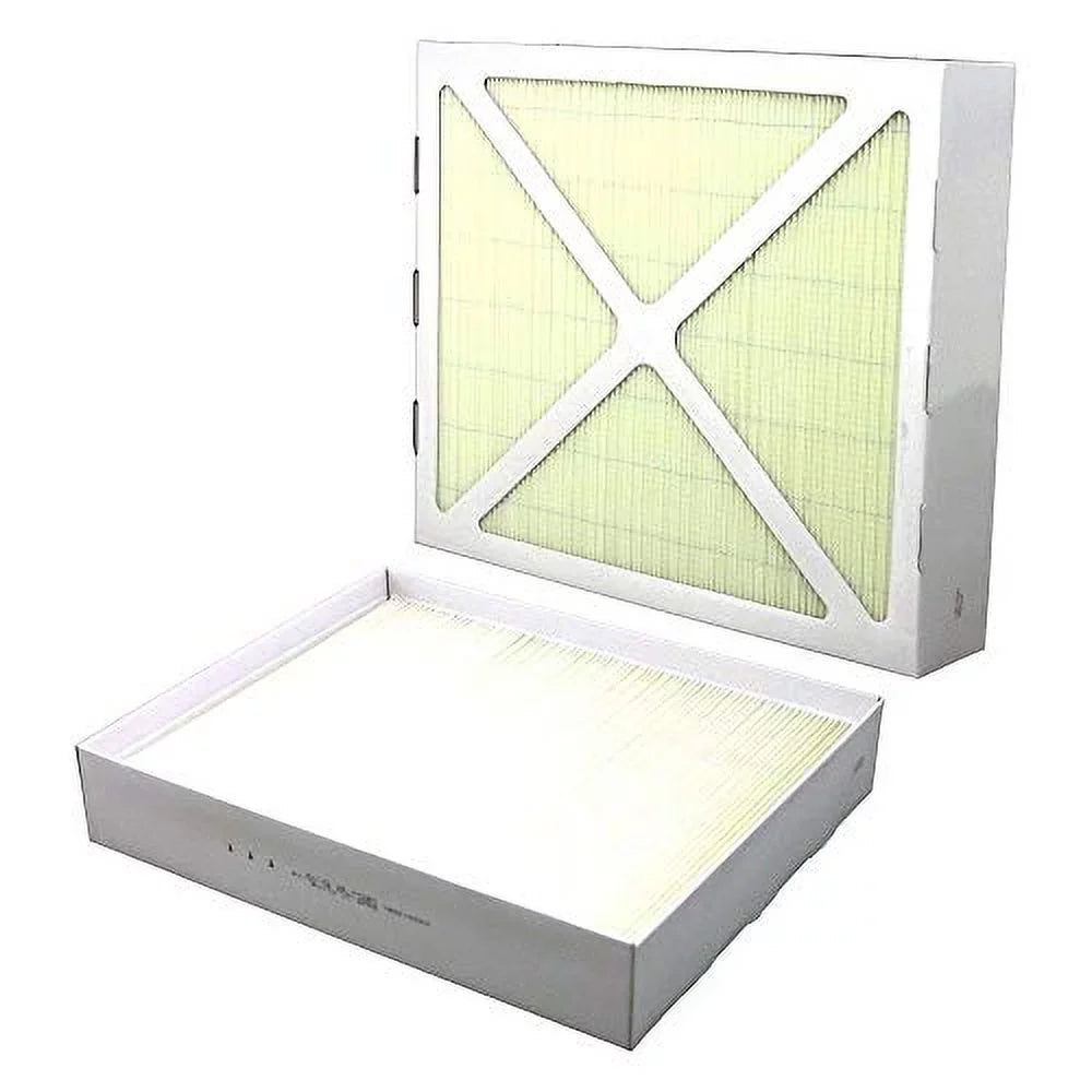 Cabin Filter WIX Air WP10008