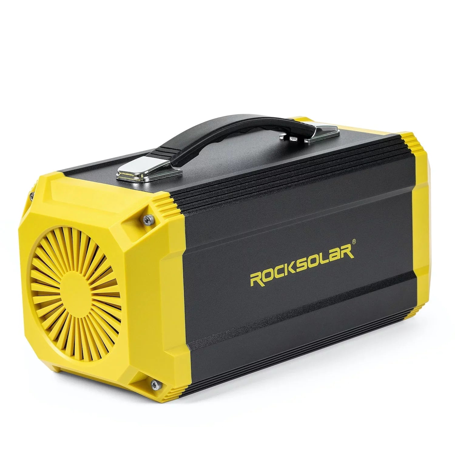 Generator Utility Panel Portable 60W Solar Foldable Station Power ROCKSOLAR Kit 300W with