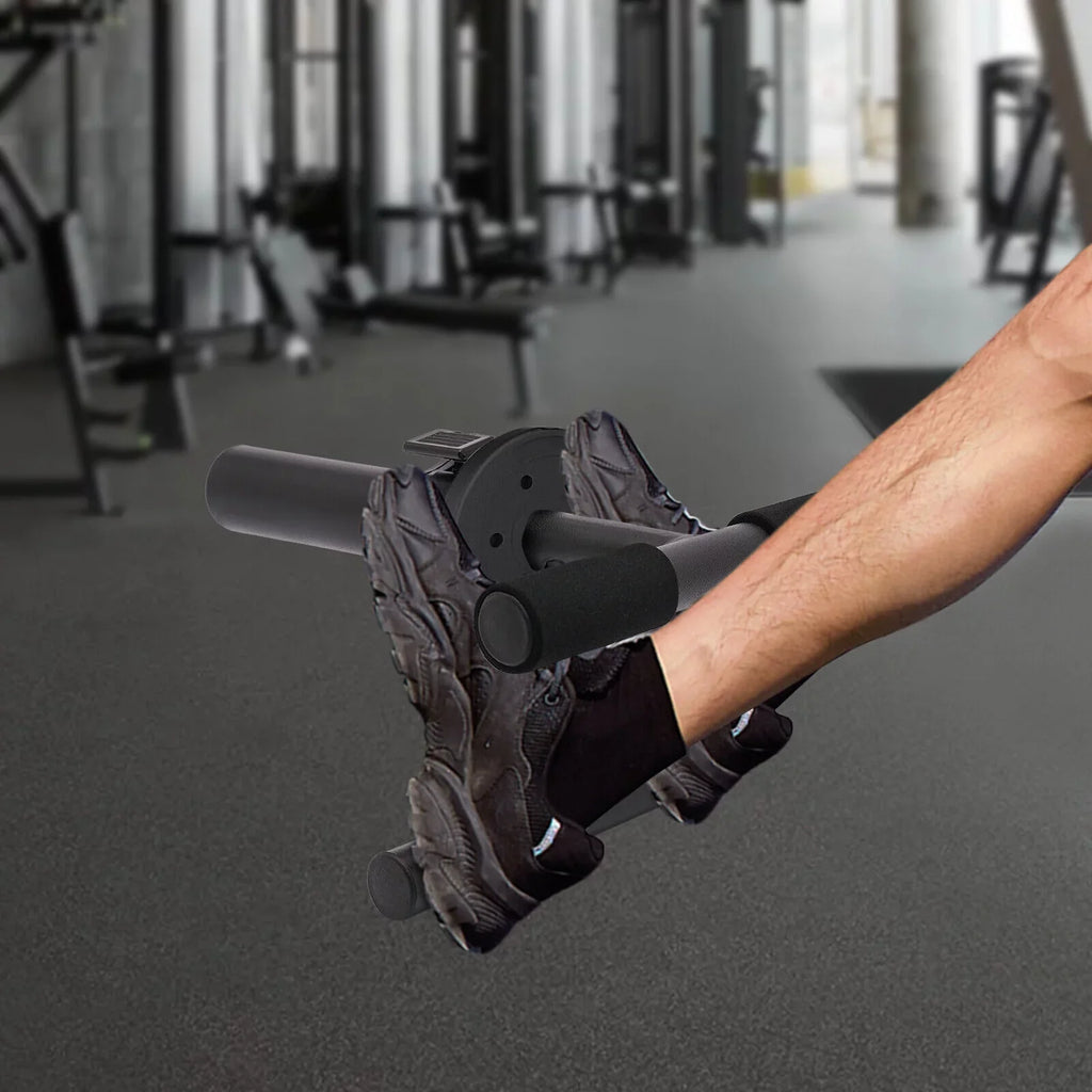 Gym Home Leg 2.5KG Training Muscles Raise Lower Machine Exercise Strength Calf