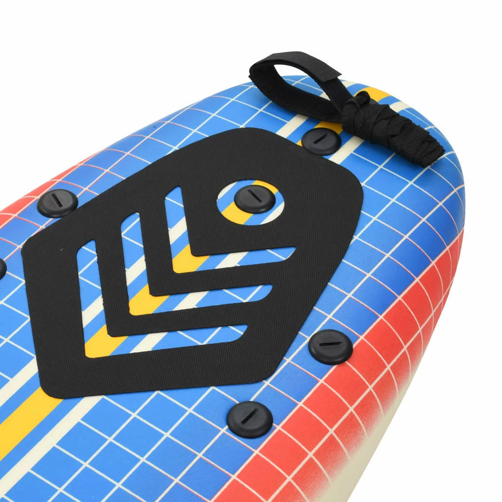 Surfboard Walmeck 66.9"