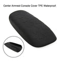 Bronco Center Ford TPE Console Cover Waterproof Sports 2021-2022 Armrest For