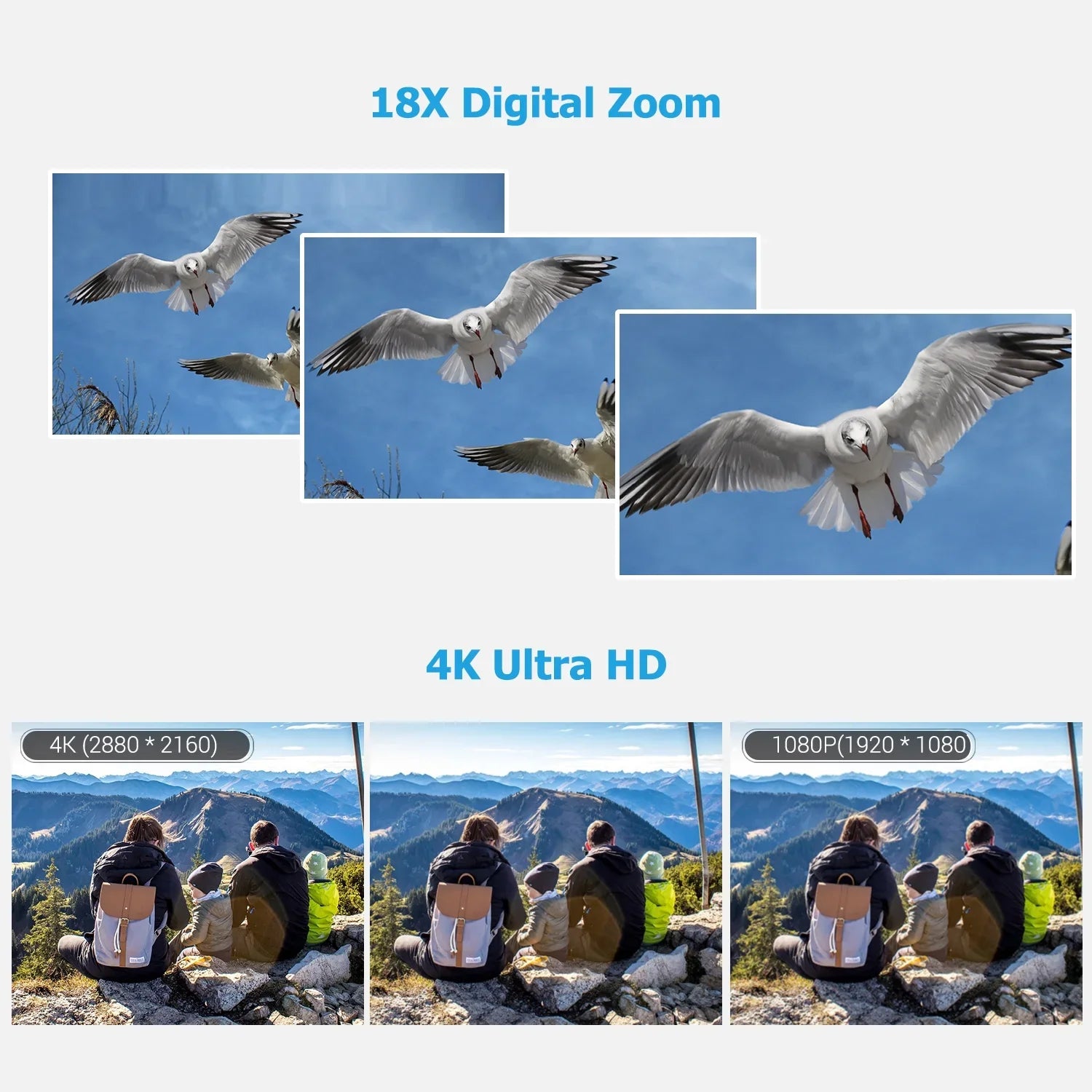 Inch Inch Camera Andoer-2 Monitor Professional DV 4K Function Video AINN IPS Camera ERYUE Burst Camera,Video Monitor Handheld IPS IPS 3.0 3.0 DV Video Inch