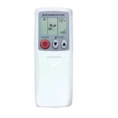 BTU Mini-Split Mitsubishi Air Conditioner 15,000