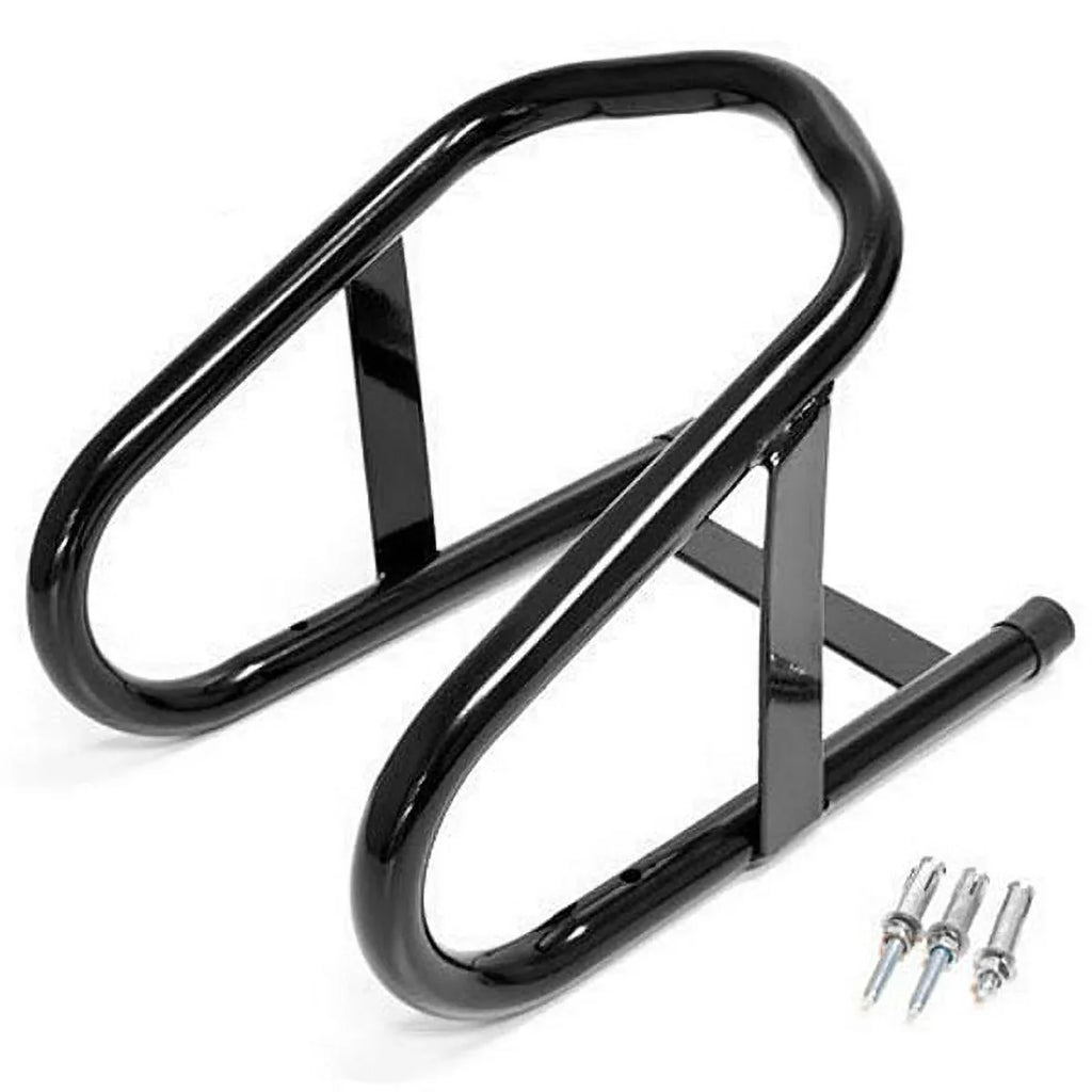 with 750 848 749 Monster 851 Compatible 6.5" Tire Chock Stand 860 748 Ducati Wheel Motorcycle Venom Bike