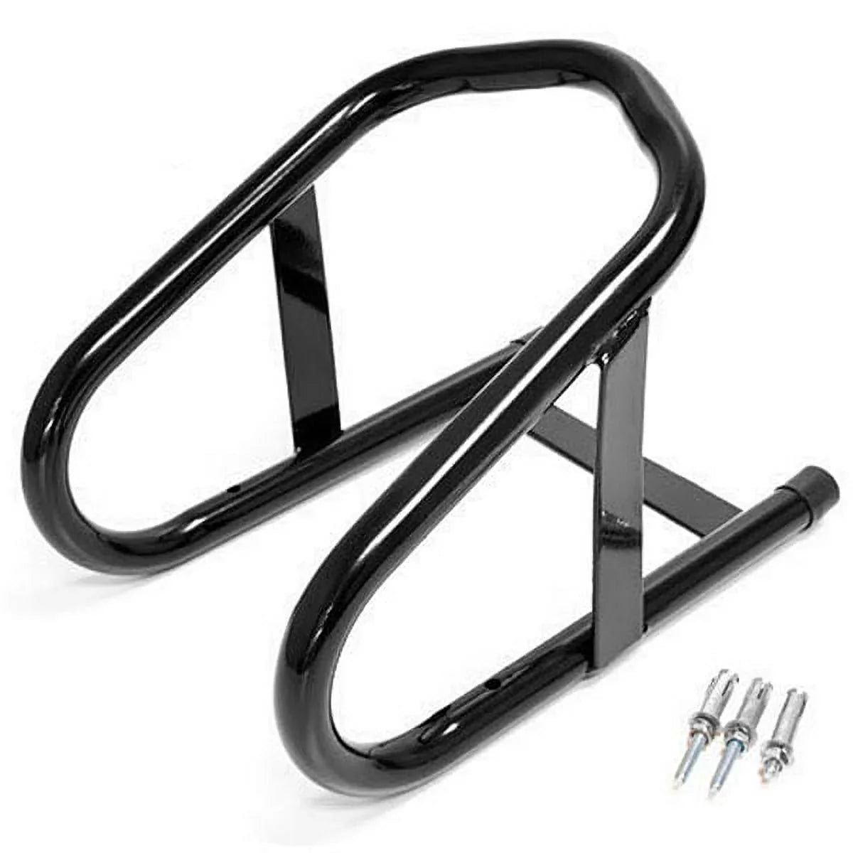 with 750 848 749 Monster 851 Compatible 6.5" Tire Chock Stand 860 748 Ducati Wheel Motorcycle Venom Bike