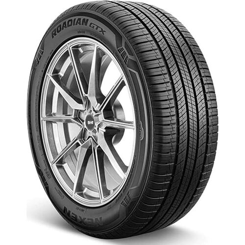 225/65R17 Roadian 2014-23 GTX BSW CR-V EX-L LT, Equinox Honda Tires) Chevrolet 102V Nexen 2007-16 Fits: (4
