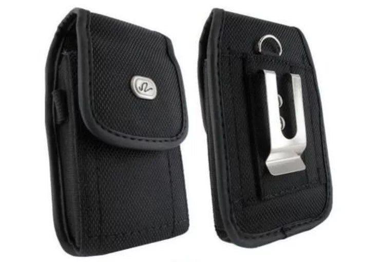 Clip 18W Z Motorola - Cable 6T, Rugged OnePlus Fast 6ft Plus 8T Moto 6, Holster Razer Belt Case Force Power Home G Charger USB for Revvlry 7T, G7 9, 2 Stylus Droid, w - Plus, Phone (2020)