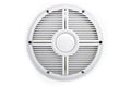 REVO Wet White Subwoofer Restored (Refurbished) the REVO XW-W Inch Style 10 Closed GRILL for XW Marine Grill Sounds 10