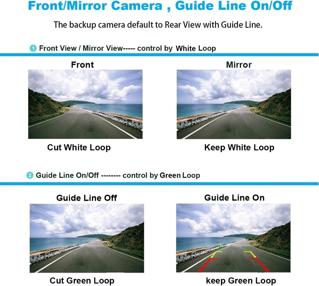 For Color KW-NT500HDT KENWOOD Rear DDX24BT DDX25BT W/ DDX26BT Camera View DDX-26BT DDX-25BT Vision Silver Night