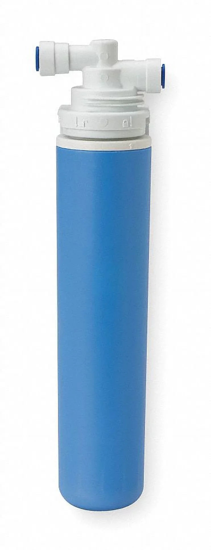 gpm,500 Connect 255704-75 gal Filter,0.5 Pentair/Pentek Quick