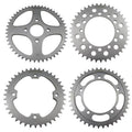 Outlaw F1 Racing 38T 750 Steel Ducati For Rear ORR49138 Sprocket -