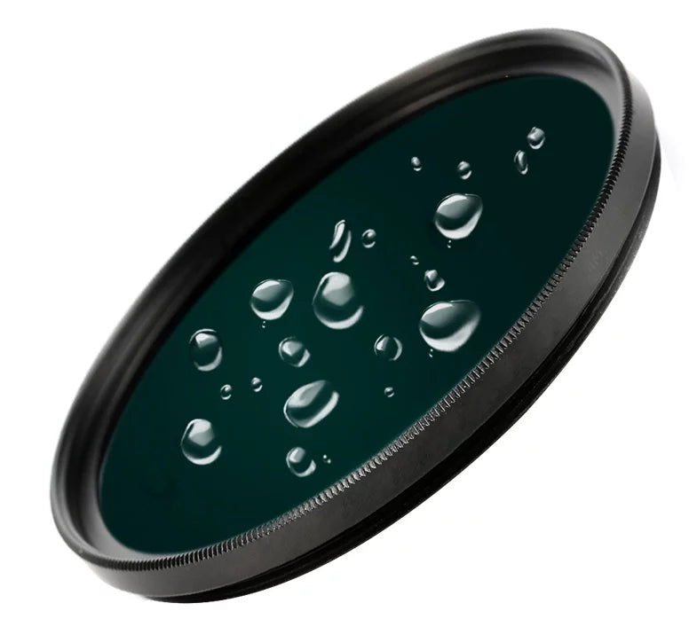 (37mm) ND8 (Neutral Lumix For Multicoated DC-GH5 Panasonic Glass Density) Filter