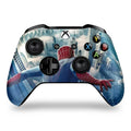 Custom - Windows One with Controller One with Xbox Gaming Wireless One Controller Anti-Slip Works Custom X/PC/Laptop Xbox DreamController One Original 10, Xbox Custom with Controller Bluetooth S/Xbox