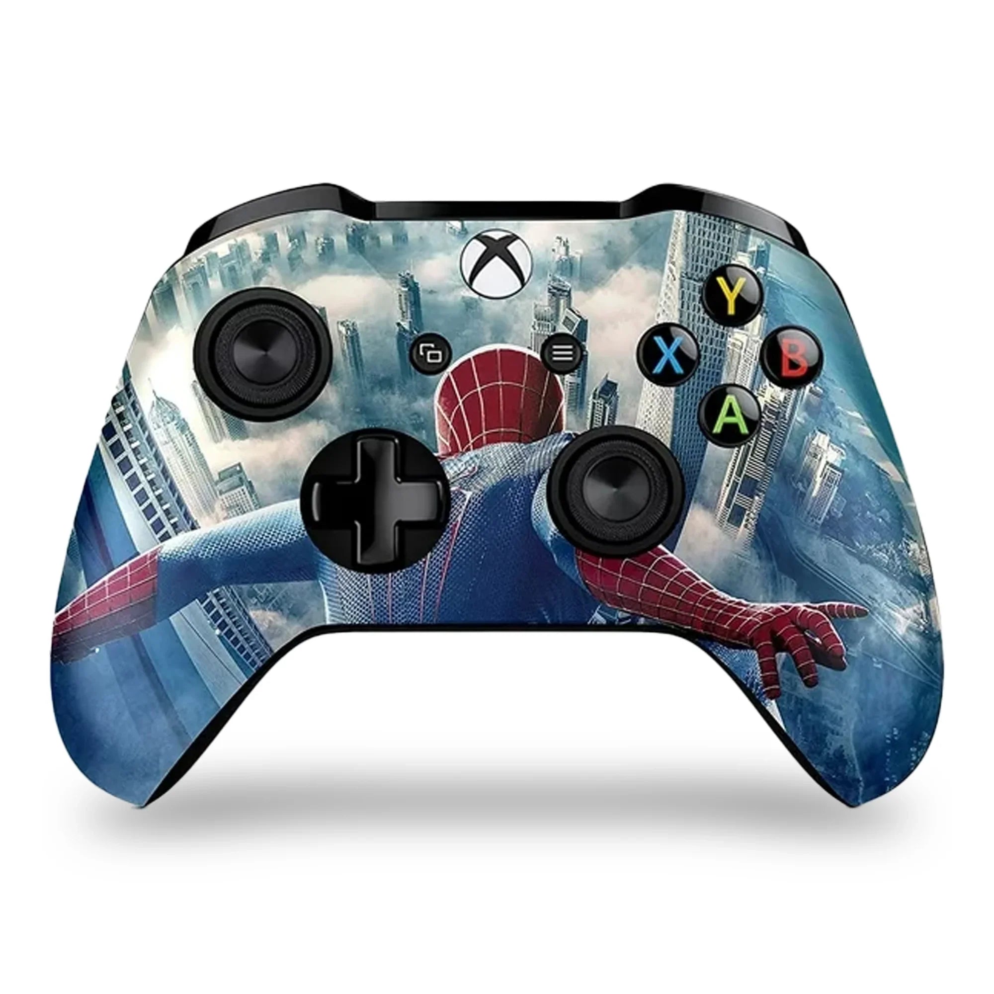 Custom - Windows One with Controller One with Xbox Gaming Wireless One Controller Anti-Slip Works Custom X/PC/Laptop Xbox DreamController One Original 10, Xbox Custom with Controller Bluetooth S/Xbox