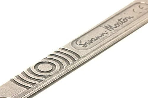 (Original 3 for Version) 15a blades Handle 12 Swann 11 : : : Steel) Scalpel No : Morton 10a : Stainless : 10 15 (Solid Version) (Original