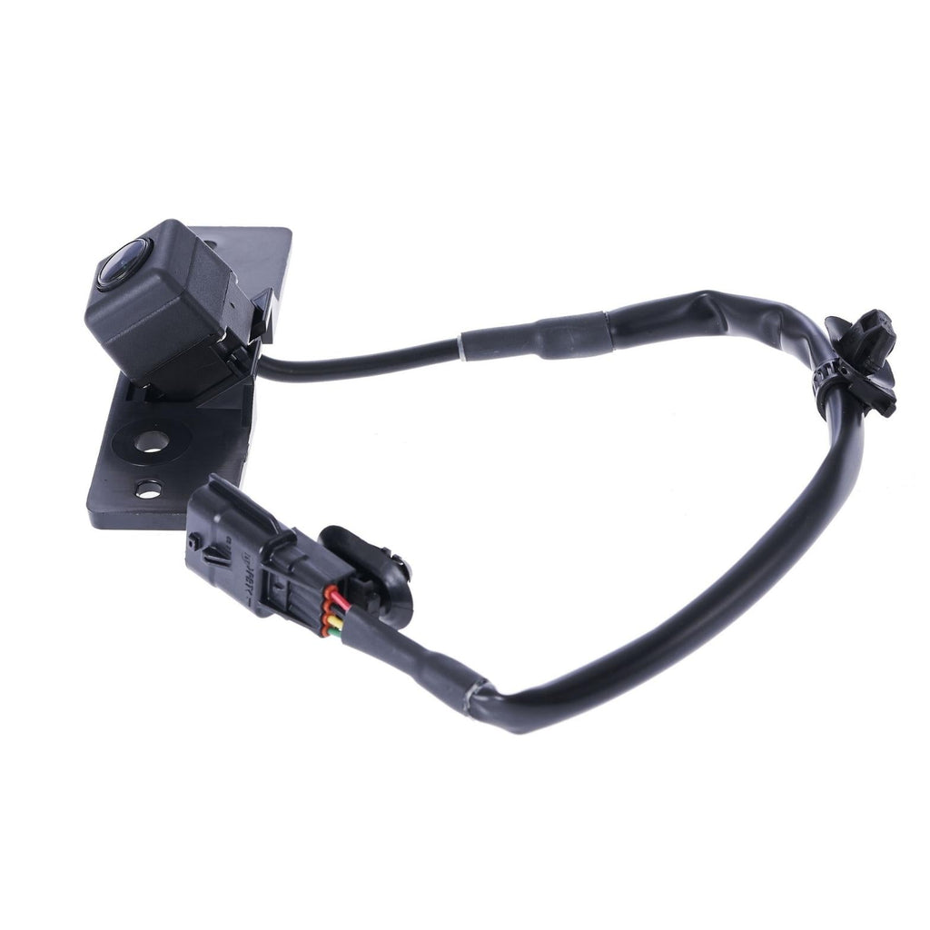 28442-EZ00A Camera 28442-EZ01A TITAN Backup for Nissan 16-19 Replaces