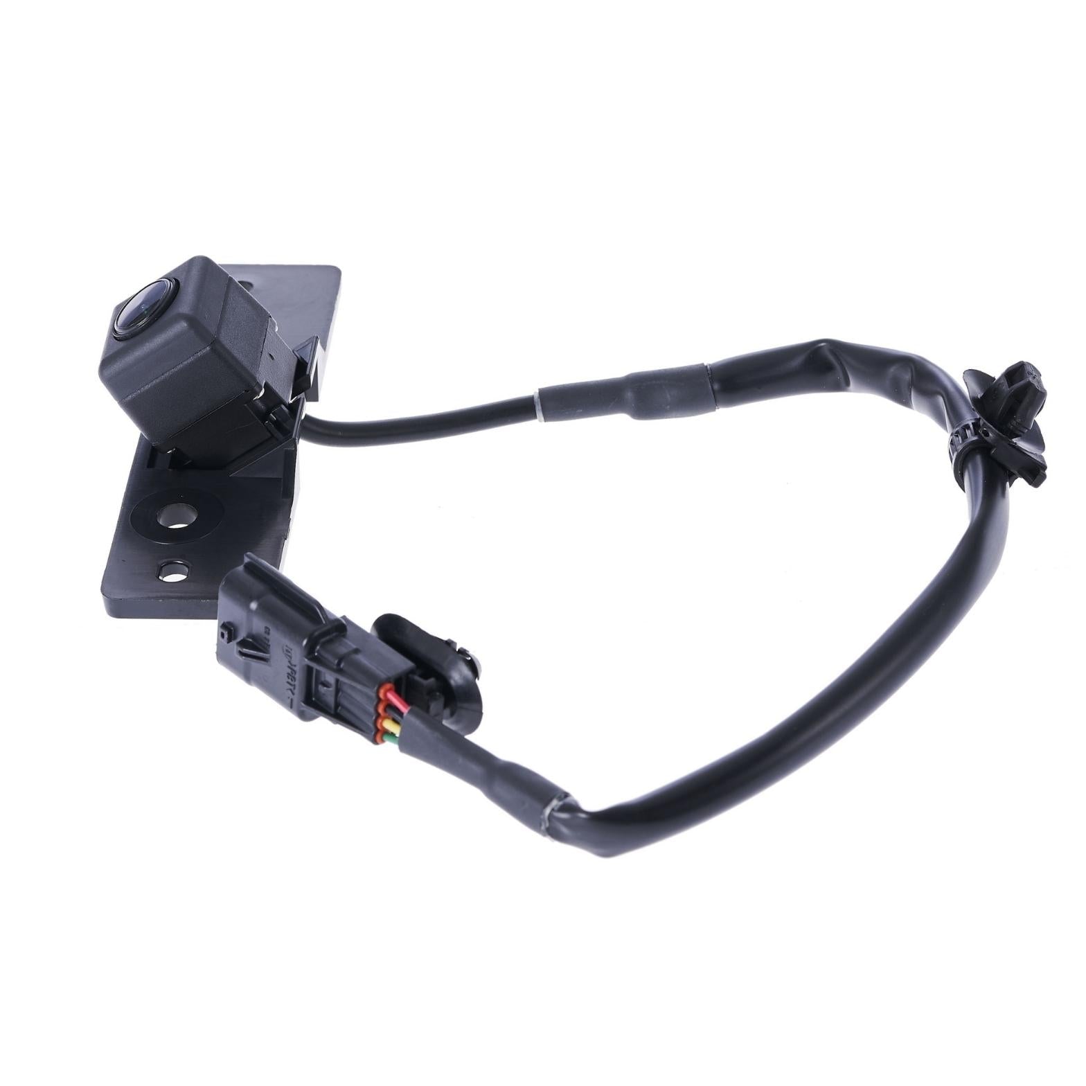 28442-EZ00A Camera 28442-EZ01A TITAN Backup for Nissan 16-19 Replaces