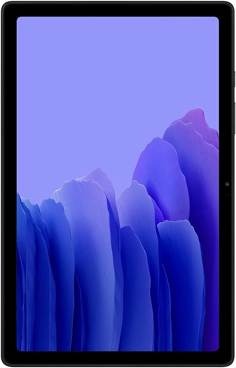 DARK GRAY SM-T500NZAEXAR Box A7 GALAXY Open 64GB TAB WIFI SAMSUNG 10.4"