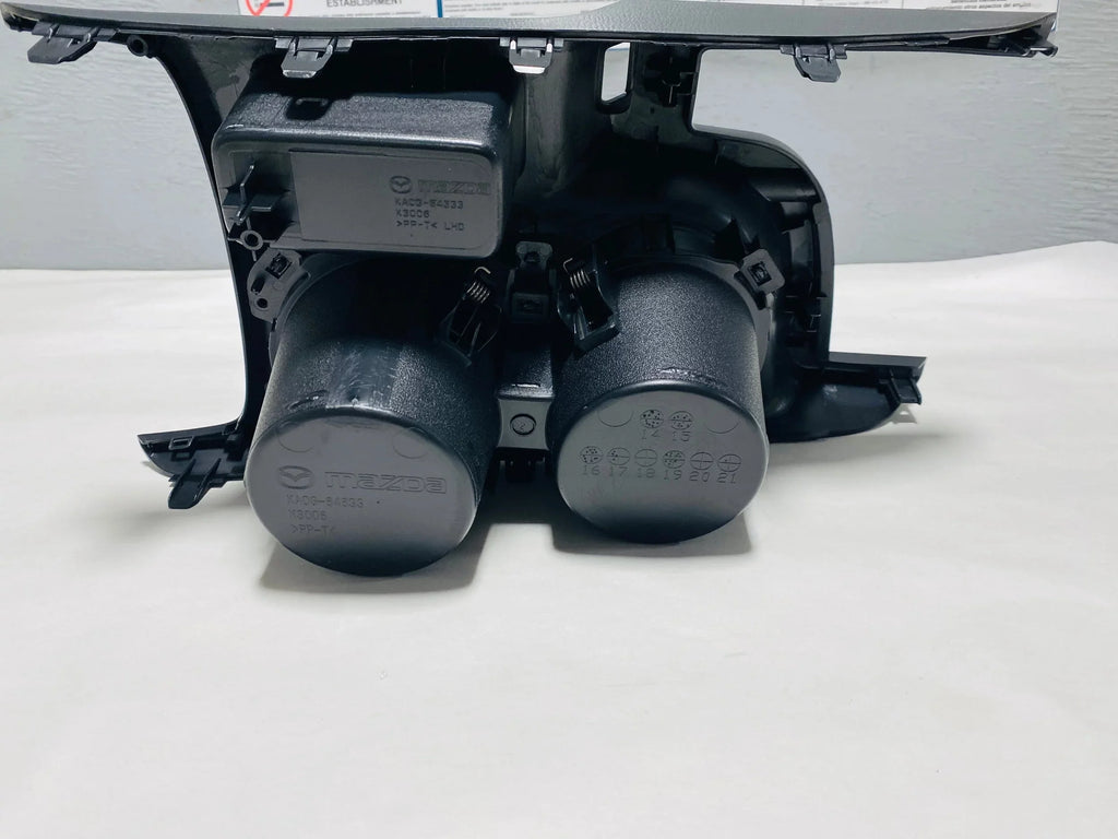 CX-5 For Cup Mazda Case Mazda Holder 2016 Console