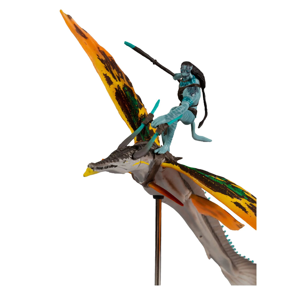 A2 Large - Skimwing/Tonowari Disney Avatar Deluxe Creature