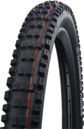 And Soft | Tire Sizes Multiple Enduro | Bike Eddy Evolution, Super Trail, Addix Black Front EMTB/MTB Current Folding | Tubeless